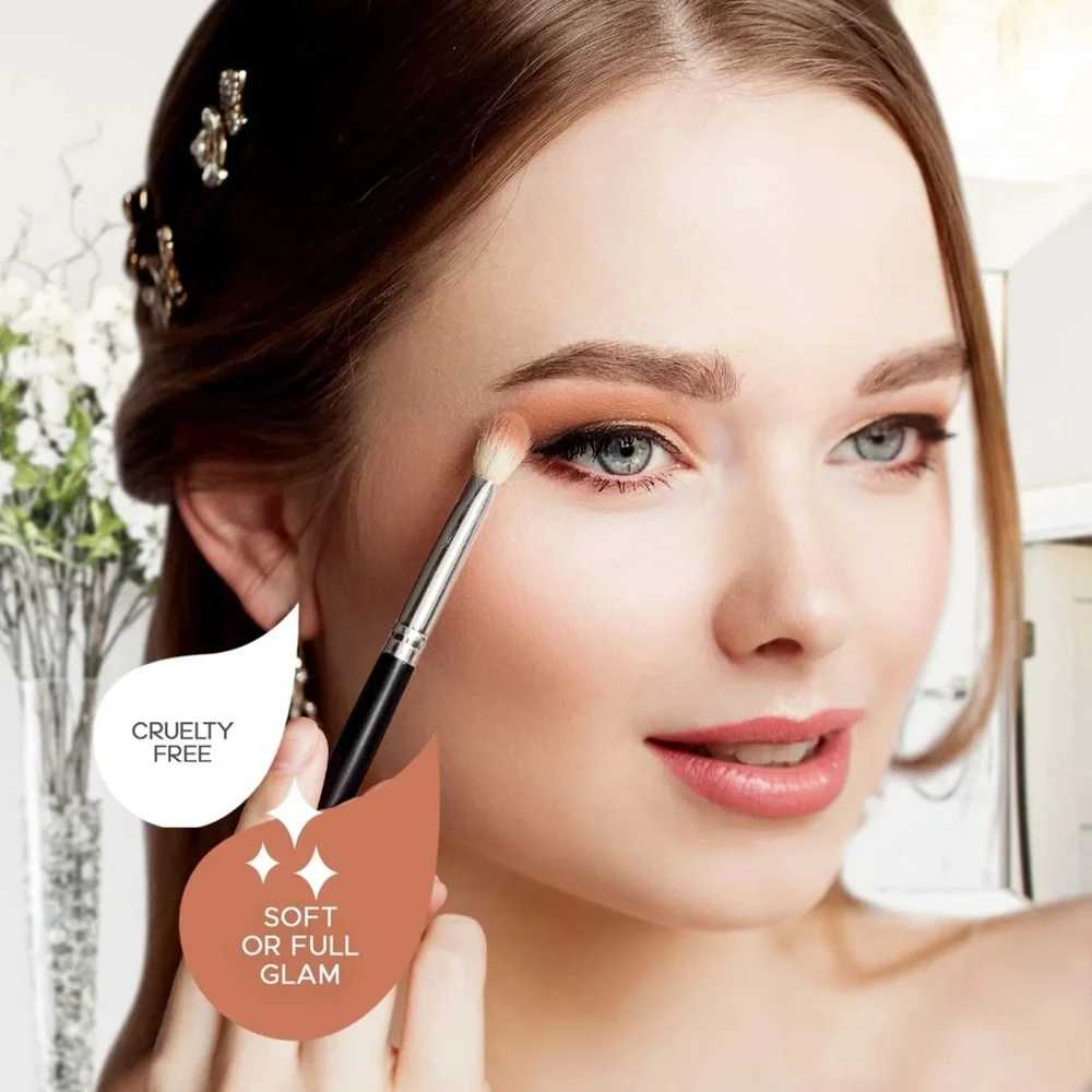Eyeshadow The Reality Show Palette Give Them Lala Beauty new